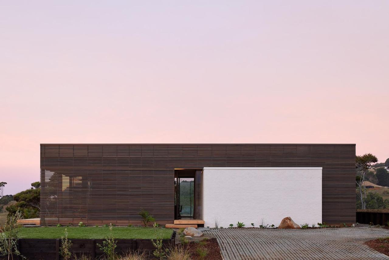 Sister'S Sanctuary Villa Raglan Exterior photo