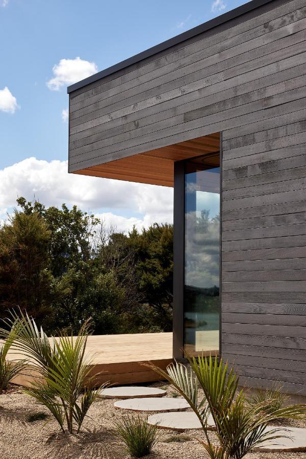 Sister'S Sanctuary Villa Raglan Exterior photo