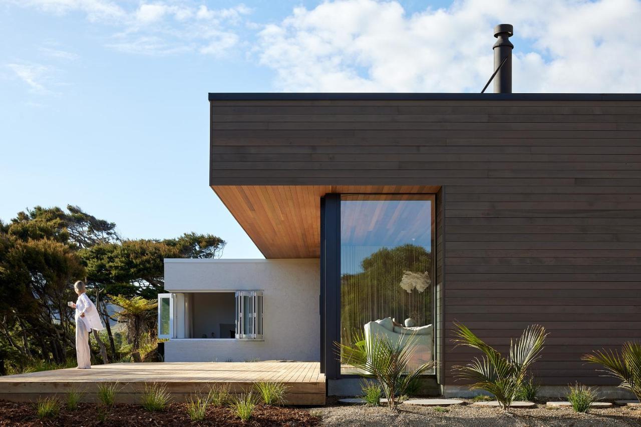 Sister'S Sanctuary Villa Raglan Exterior photo