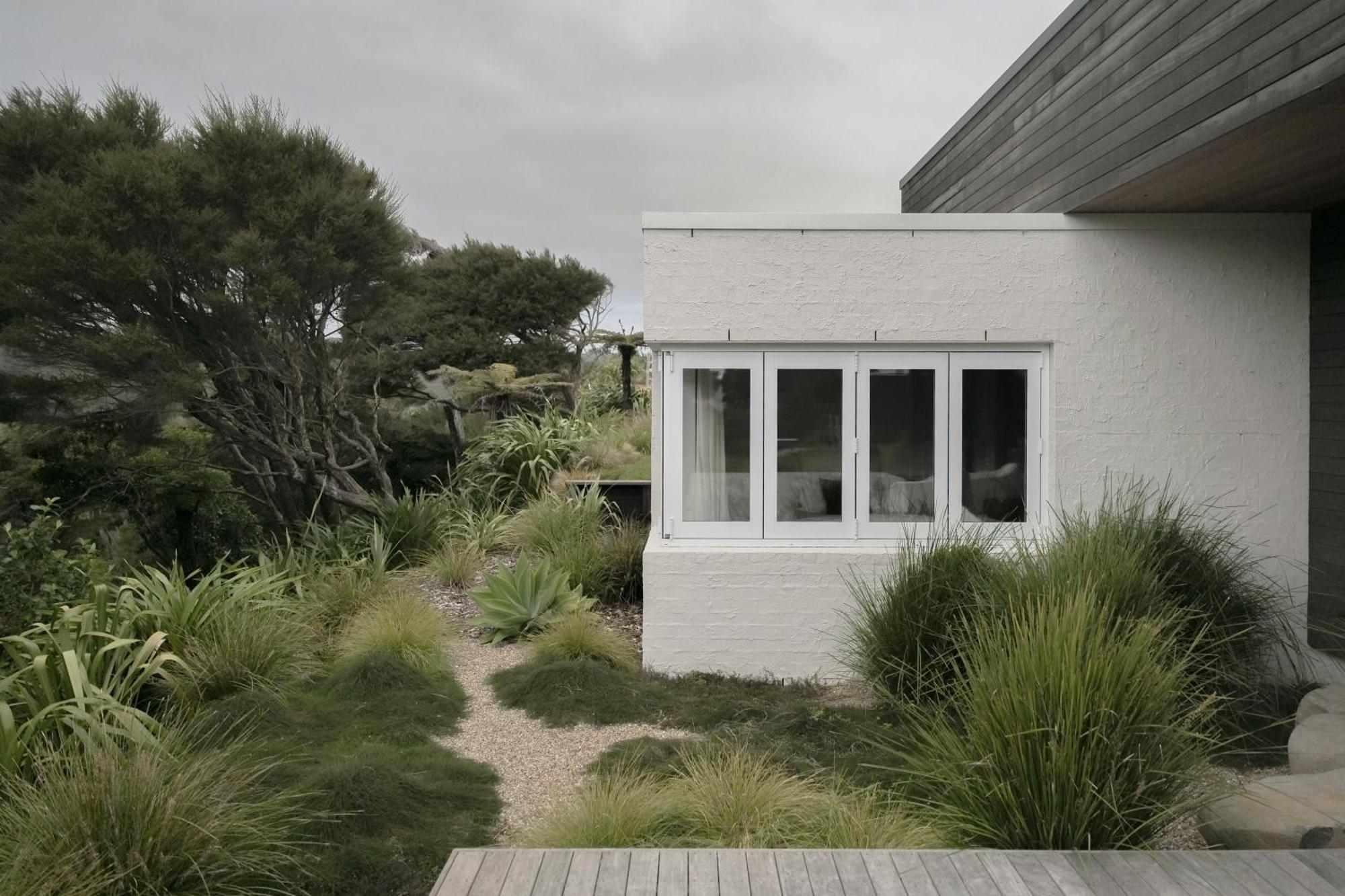Sister'S Sanctuary Villa Raglan Exterior photo