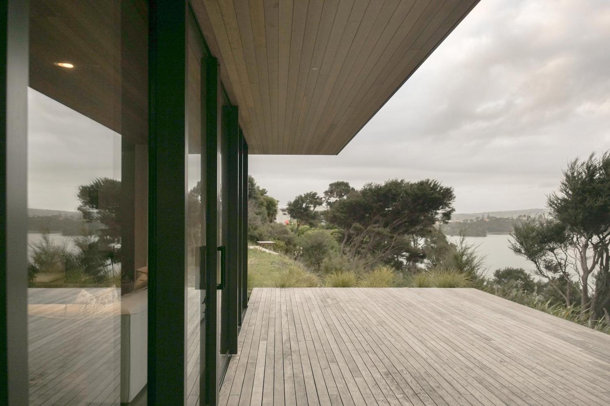 Sister'S Sanctuary Villa Raglan Exterior photo